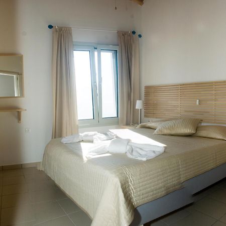Thea Home Hotel By Booking Kottas Skopelos Dış mekan fotoğraf