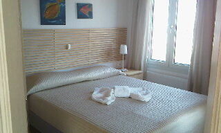 Thea Home Hotel By Booking Kottas Skopelos Dış mekan fotoğraf